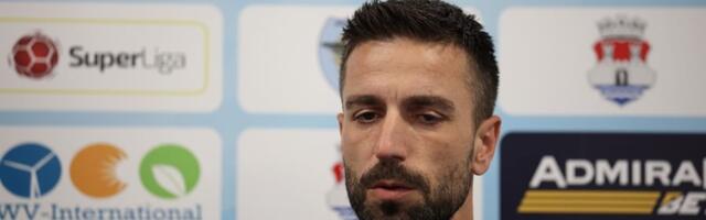 Koković pred Radnički: Nešto rade kako treba, pa imaju rezultate (VIDEO)