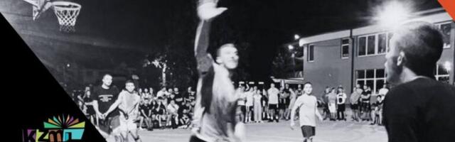 Basket turnir 3×3 u Leskovcu 13 i 14. avgusta, prijave do 12.