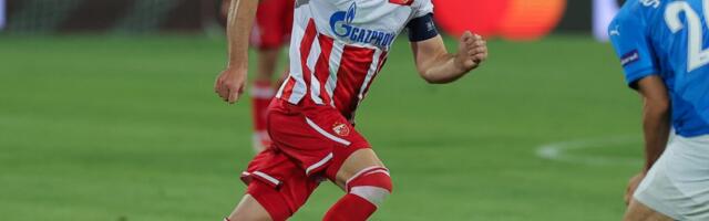 MIRKO IVANIĆ SAMOKRITIČAN NAKON PORAZA OD PAFOSA: „Nismo odigrali dobar meč, ja prvi sam bio među gorima na terenu“