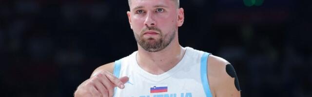 Poljaci nokautirali Dončića i Slovence na Evrobasketu
