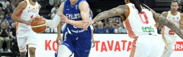 Markanen sa druge planete, novi KRAH Crnogoraca