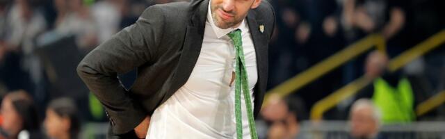 Dušan Alimpijević dobio poziv iz KSS! Međutim...