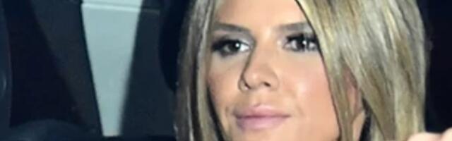 DEČKO MELINE DŽINOVIĆ DOSTA JE STARIJI OD NJE, ALI I OD HARISA: Evo koja je razlika u godinama između milionera i dizajnerke