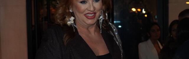 NAŠA PEVAČICA PEVALA MORTUS PIJANIM ARAPIMA: Svi detalji haosa sa svadbe, evo šta joj se desilo!