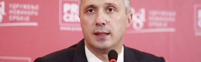 Boško Obradović nedeljom: Novi Кrizni štab i nova zdravstvena politika