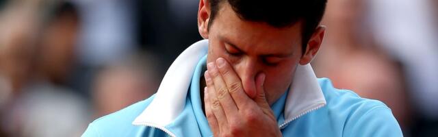 Žrtva je ogromna ali red mora da se zna: Novak ovog puta nije ispunio Stefanovu najveću želju