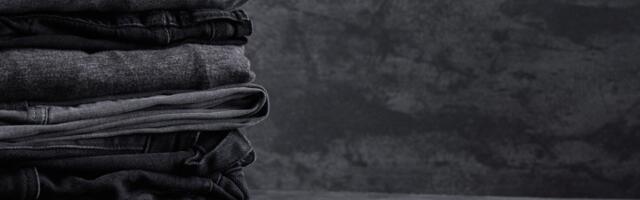 Super TRIK! Evo kako da tamna odeća ne izgubi boju tokom pranja