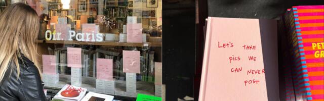 Otkrili smo novu coffee table knjigu – and it’s pink!