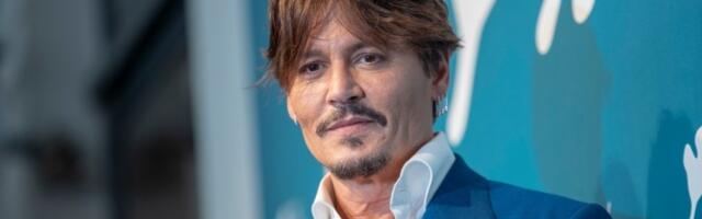 Džoni Dep se vraća u Holivud! Fanovi oduševljeni - glumiće u adaptaciji klasika Čarlsa Dikensa