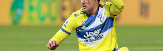 Vlahović i Kostić dobili novog trenera u Juventusu