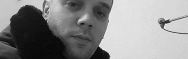 Ovo je Mirko Perković čije je beživotno telo pronađeno u hotelskoj sobi: Dvadeset godina je bio na sceni