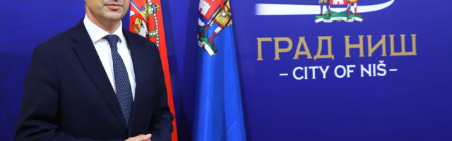 Pavlović: Stanovnici naselja Crvena zvezda duguju 220 miliona dinara za struju