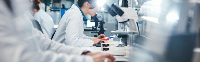 Nanočestice mogu da PODMLADE oštećene ljudske ćelije: Evo šta to znači za našu BUDUĆNOST