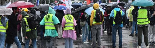 Studenti pozvali na protest podrške Radivoju Jovoviću