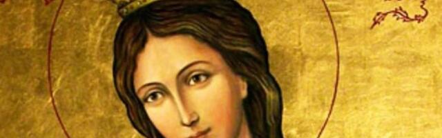 Danas je Sveta Ekaterina, dan posebno važan za žene: Veruje se da je jedan običaj od posebne važnosti! Evo o čemu je reč