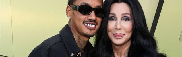 UDAJE SE DIVA U 80. GODINI: 40 godina mlađi dečko pristao na svadbu!