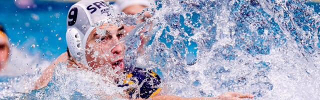 Beograd – prestonica evropskog vaterpola od 10. do 26. januara