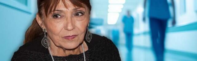 ZABRINJAVAJUĆE VESTI O LJILJANI STJEPANOVIĆ! Potresno oglašavanje RASPLAKALO celu Srbiju, već gledala SMRTI U OČI!