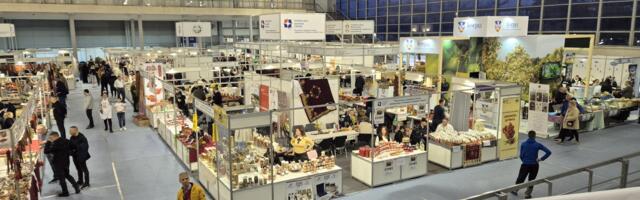 Izlagači na štandu RPKL na Međunarodnom sajmu etno hrane i pića osvojili 16 nagrada