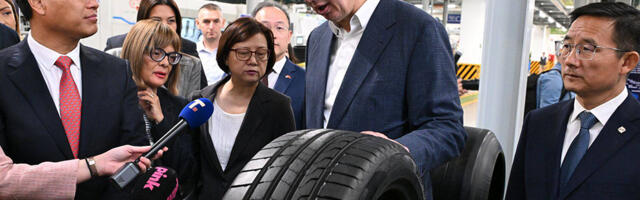 Dve fabrike se otvore, pet se zatvori