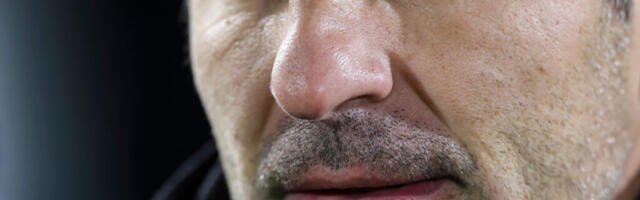 BOLJE DA JE MINIMALNA POBEDA: Stojaković razočaran zbog dva gola!