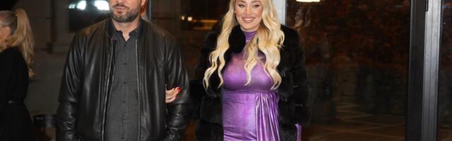 "NEĆU DA PRAŠTAMO DA BISMO OSTALI U BRAKU, A DA NISMO SREĆNI..." Velika ispovest Lune Đogani o Marku, spomenula prevaru, a evo šta je rekla za Kiju