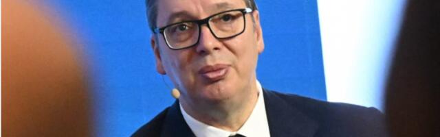 OD 19.30 ČASOVA Predsednik Srbije gost Dnevnika 2 na RTS