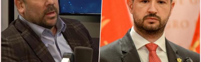 RASKOL MILATOVIĆA I KRAPOVIĆA POTRESA SISTEM ODBRANE: Sukob OKO VOJSKE preti da eskalira na sednici Saveta za odbranu?