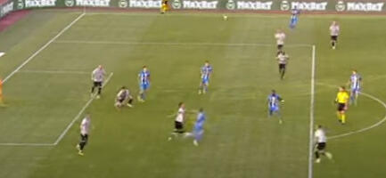 Stefan Babović više nije predsednik OFK Beograda