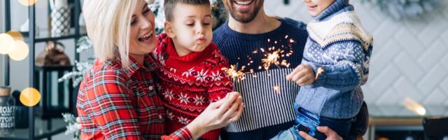 Preko Božića ne smete nikoga udariti, ni u šali! Ovo je strogo zabranjeno