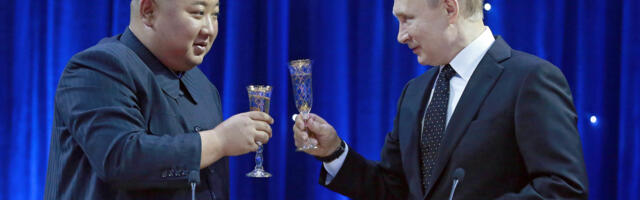 Kim Džong Un: Bezuslovno poštovanje Putina