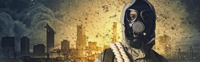 Naučnici predvideli tačan datum početka "kraja sveta": Kažu da će se desiti OVE GODINE, na globalni kolaps upozorili pre više od 6 decenija