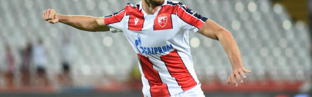 Glavobolja za Zvezdu u Turskoj – kapiten se vraća kući