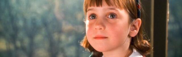 Kako danas izgleda čuvena Matilda? Bila je zvezda u usponu, a niko nije znao za njene mentalne probleme