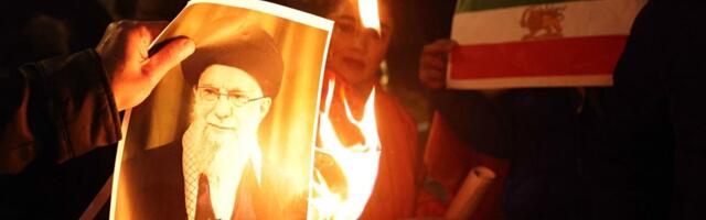 Rabini starim proročanstvom najavili pad Irana: Ovi stihovi predvideli haos u Teheranu