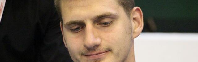 Jokić među najplaćenijim sportistima na svetu, Ronaldo na vrhu