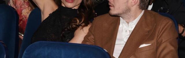 SRPSKA MANEKENKA PUCA OD PONOSA! Muž joj avanzovao visoku funkciju: Tvoj uspeh je uspeh svih nas!