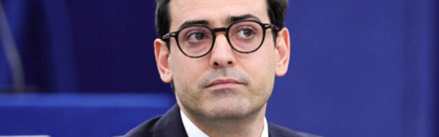 Комесар за индустрију ЕУ: Гренланд никада неће бити амерички, уцене морају да престану