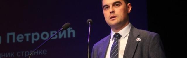 Petrović (SRCE): Moguće je da Vučić pod pritiskom EU odbije da potpiše izmene pravosudnih zakona