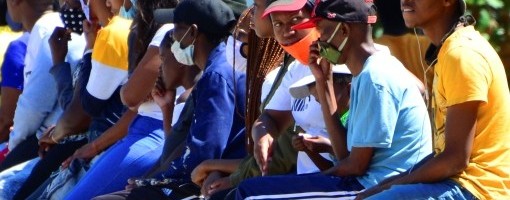 U Africi više od dva miliona zaraženih koronavirusom