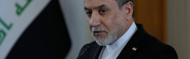 "IRAN JE SPREMAN I ZA PREGOVORE I ZA RATOVANJE!" Šef diplomatije poslao JASNU poruku Trampu