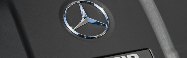 Daimler i Geely zajednički rade na novoj generaciji hibridnih motora