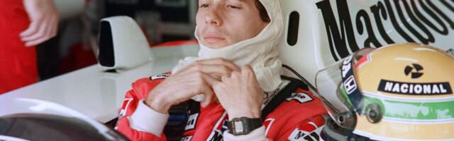 Ajrton Sena se ničega nije plašio – u najopasnijem trenutku Formule 1 pokazao je kakav je bio čovek i heroj: Dok su drugi gledali, Brazilac je spašavao život