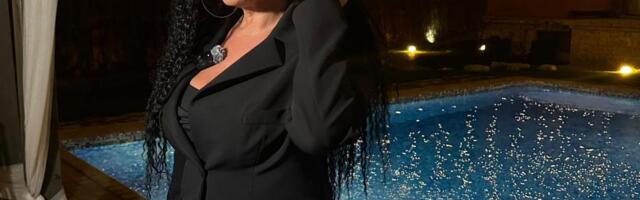 "BILA SAM NEMOĆNA" Maja Marijana pre 15 dana počela da hoda bez štaka: Nisam mogla ništa bez pomoći drugih