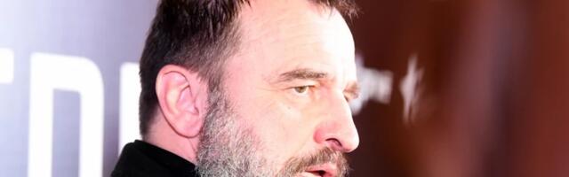 "DAO SAM TI PARE P***A TI MATERINA" O tuči Nenada Jezdića i Sergeja Trifunovića svi su brujali:  Jedva su ih razdvojili