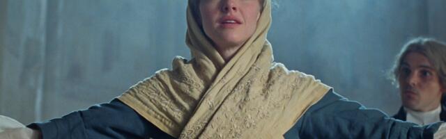 Amanda Seyfried kao Ann Lee: Zaboravljena priča o ženi koja je promenila svet stiže u bioskope