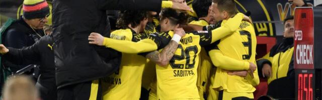 LIGA ŠAMPIONA: Atalanta spremna da se revašira Dortmundu