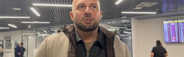 Polumenta sa trudnom suprugom i decom zarobljen na ostrvu zbog napada na Bliskom istoku: "Nadam se da ćemo…"