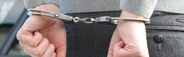 Uhapšen saobraćajni policajac u Novom Sadu: Motociklom usmrtio pešaka na pešačkom prelazu