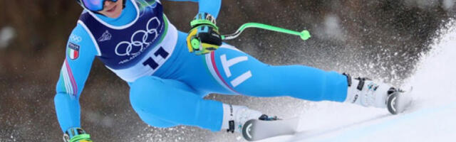 Италијанка Елена Куртони победила у супервелеслалому